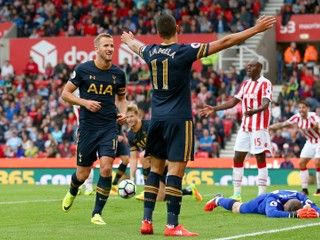 Harry Kane patrí medzi dôležitých hráčov v klube i reprezentácii.