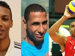 Piatich kubánskych volejbalistov odsúdili vo Fínsku za znásilnenie