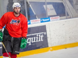 Liptovský Mikuláš získal bývalého reprezentanta