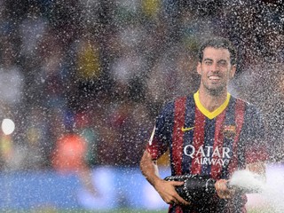 Ak dodrží zmluvu, v Barcelone vydrží až do roku 2021.