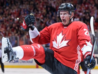 Kanada je vo finále Svetového pohára, poradila si aj s Ruskom