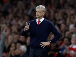 Wenger oznámil svoj koniec v Arsenale po tejto sezóne