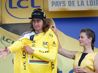 Quintana do Lombardie nejde, Sagan ukončí rok ako svetová jednotka