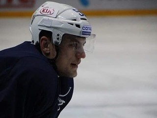 Andrej Šťastný sa vracia do zostavy Slovana.