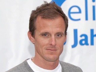 Jörg Jaksche je bývalým profesionálnym cyklistom.