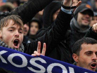 Nemecký futbalový zväz pomôže Kosovu