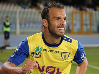 Pescara nestačila na Chievo, prehrala piaty raz za sebou