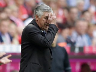 Ancelottiho asistent na lavičku Swansea, Bayern má náhradu