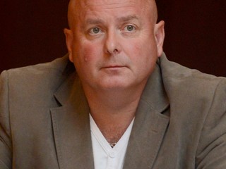 Milan Čanky prišiel o svoje funkcie.