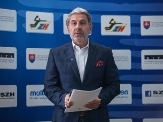 Kelescényi predstavil stratégiu slovenskej hádzanej.