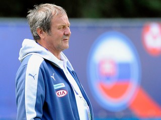 Z Allardycea je prekvapený. Mne sa niečo také nikdy nestane, vyhlásil Kozák