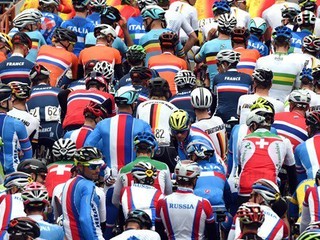 V Katare hrozia vysoké teploty, cyklistom môžu skrátiť trať