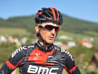 Slovenský cyklista Peter Velits ukončil aktívnu kariéru