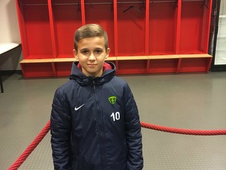O slovenského mladíka má záujem Bayern Mníchov. Pozval ho k sebe na tri dni