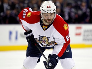 Jaromír Jágr sa pripravuje na novú situáciu.