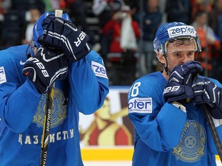 Barys Astana.