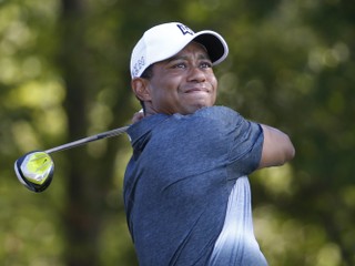 Woods sa vracia po operácii, zahrá si na prestížnom turnaji