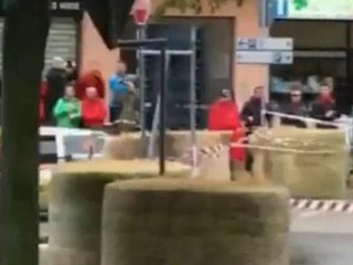 Tragédia v San Maríne, pri nehode počas RallyLegend zomrel divák