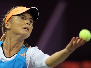 Slovenská tenistka Daniela Hantuchová sa v Linzi do hlavnej súťaže neprebojovala.