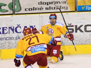 Trenčín uspel v Piešťanoch nad mladíkmi.