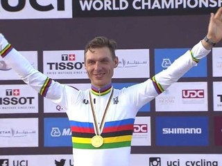 Tony Martin.