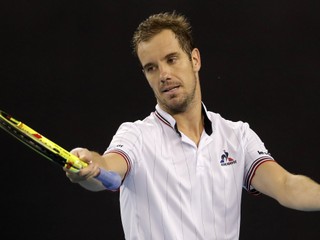 Richard Gasquet.