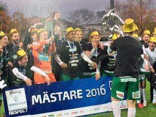 Vo Fínsku majú svoj vlastný Leicester, najvyššiu ligu ovládlo malé mestečko