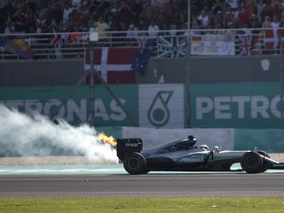 Preteky F1 už v Malajzii nechcú. Sú vraj nudné.