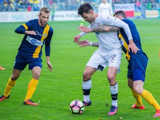 Tréner Plzne Pivarník: Výkon niektorých hráčov je pre mňa nepochopiteľný