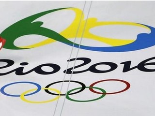 Rio 2016.