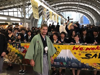 Sagan opäť za hviezdu.