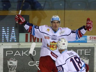 Zvolen vyhral rozdielom triedy.