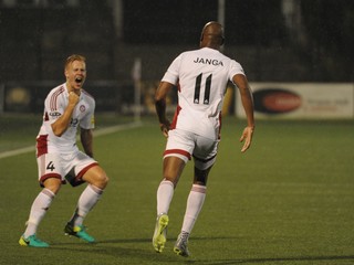 Trenčania si pripísali na konto ďalšiu výhru.