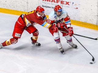 Liptovský Mikuláš prehĺbil mizériu Trenčína.