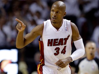 Ray Allen ukončil kariéru.