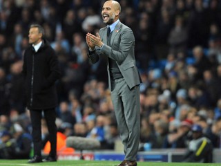 Guardiola zaznamenal najcennejšie víťazstvo na lavičke City.