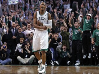 Ray Allen.