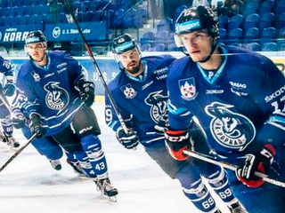 Ilustračný záber.