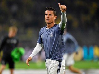 Cristiano Ronaldo ostane súčasťou Realu Madrid na ďalšie roky.