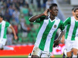 Útočník portugalského klubu sa postaral o kuriózny moment.