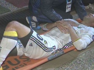 Chválil ho Wenger i Cruyff. Skvelý útočník takmer prišiel o oko