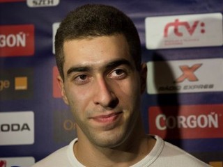 Andrej Kudrna