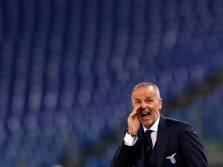 Stefano Pioli.