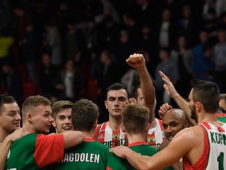 Basketbalisti Prievidze opäť prehrali.
