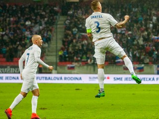 Kozák dá proti Rakúsku šancu aj mladíkom. Zaslúžia si hrať, tvrdí