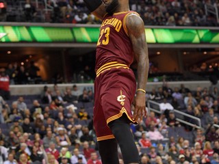 LeBron James.
