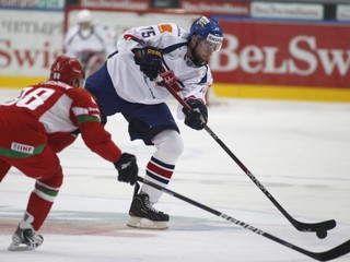 Richard Stehlík.