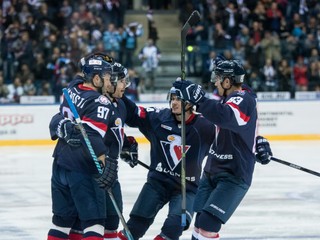 Aj v klube Slovan Bratislava mali v minulosti finančné problémy.