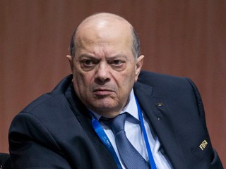 Cyperský viceprezident UEFA Marios Lefkaritis je zisteniami šokovaný.