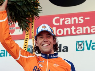 Thomas Dekker v minulosti tiež musel pauzovať pre dopingový prehrešok.